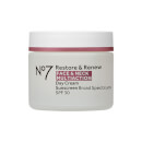 No7 Restore and Renew Multi Action Day Cream 