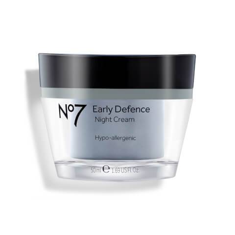 Early Defence Night Cream