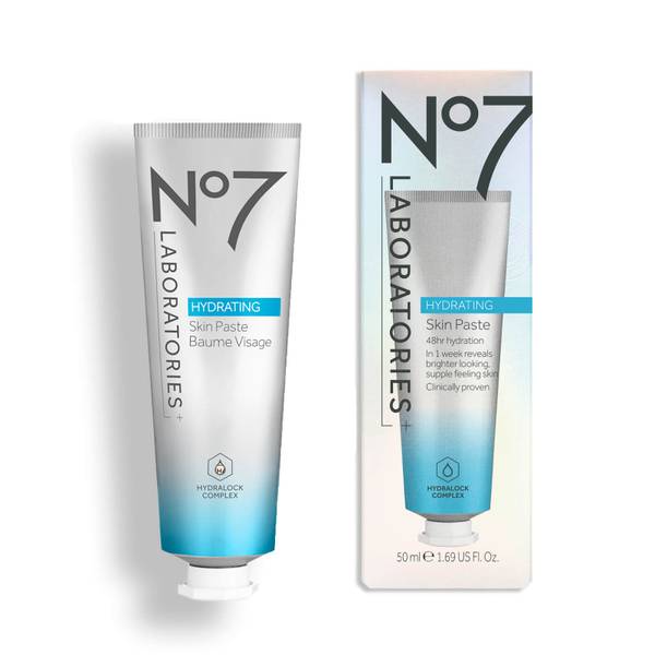 No7 Laboratories Hydrating Skin Paste