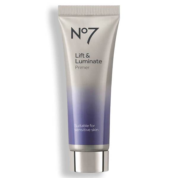 Lift & Luminate Primer