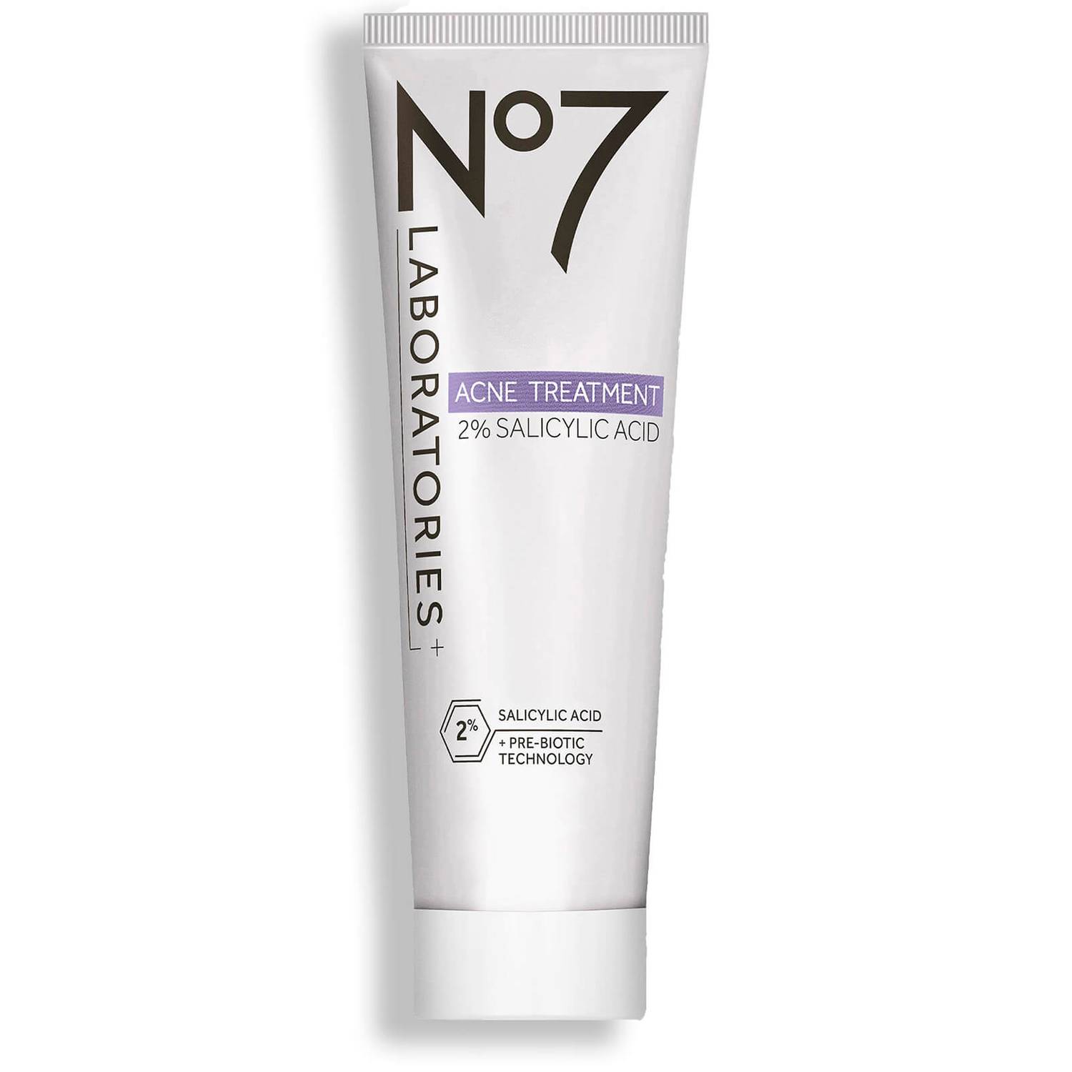 No7 Laboratories Acne Treatment 2% Salicylic Acid