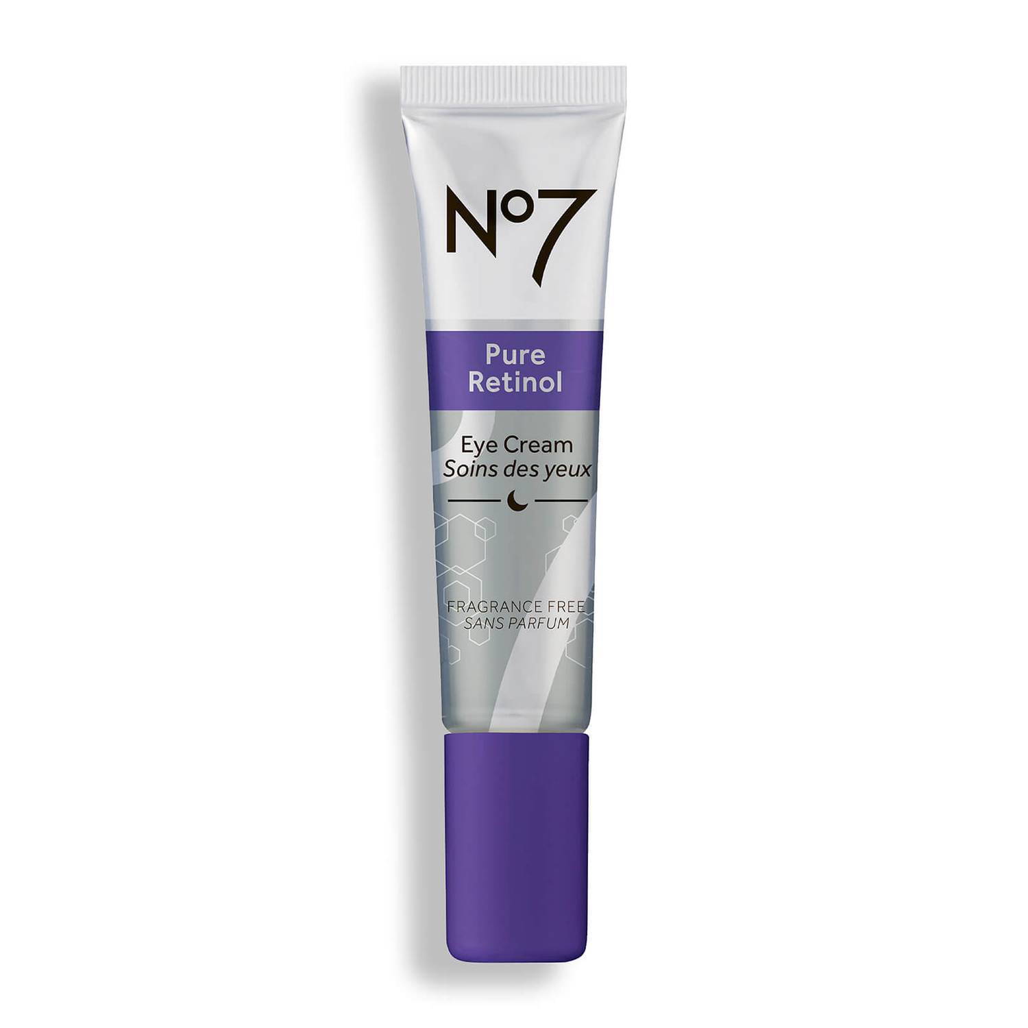 Pure Retinol Eye Cream