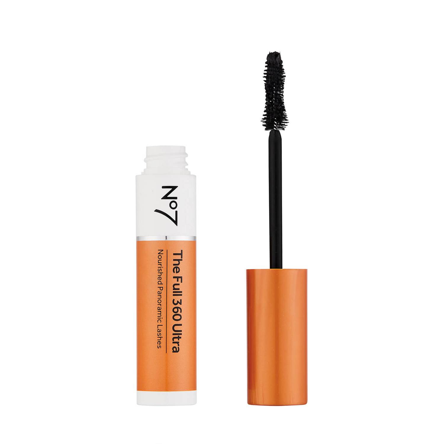 Full 360 Ultra Mascara