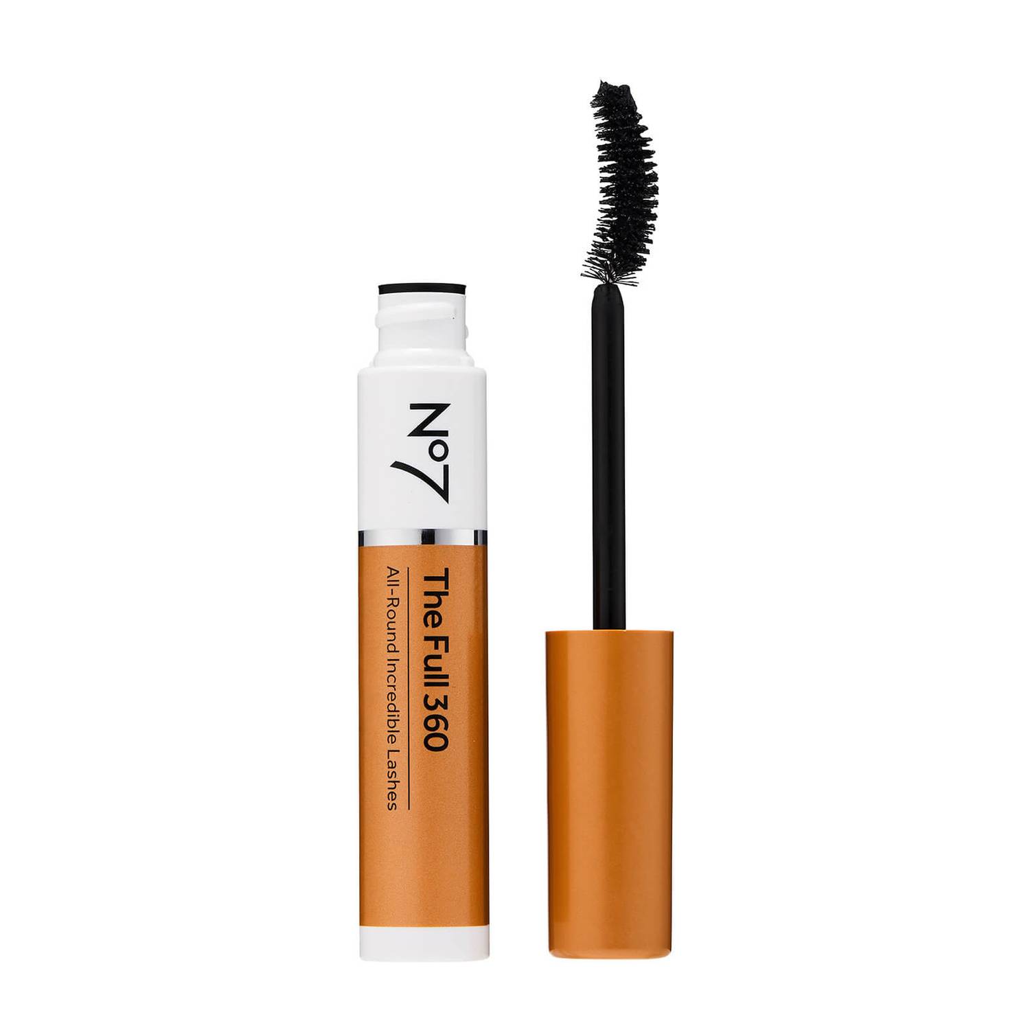 The Full 360 Mascara 7ml