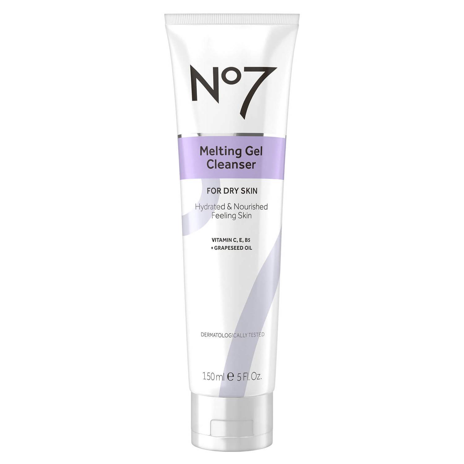 Melting Gel Cleanser