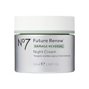 Future Renew Damage Reversal Night Cream, 50 ml