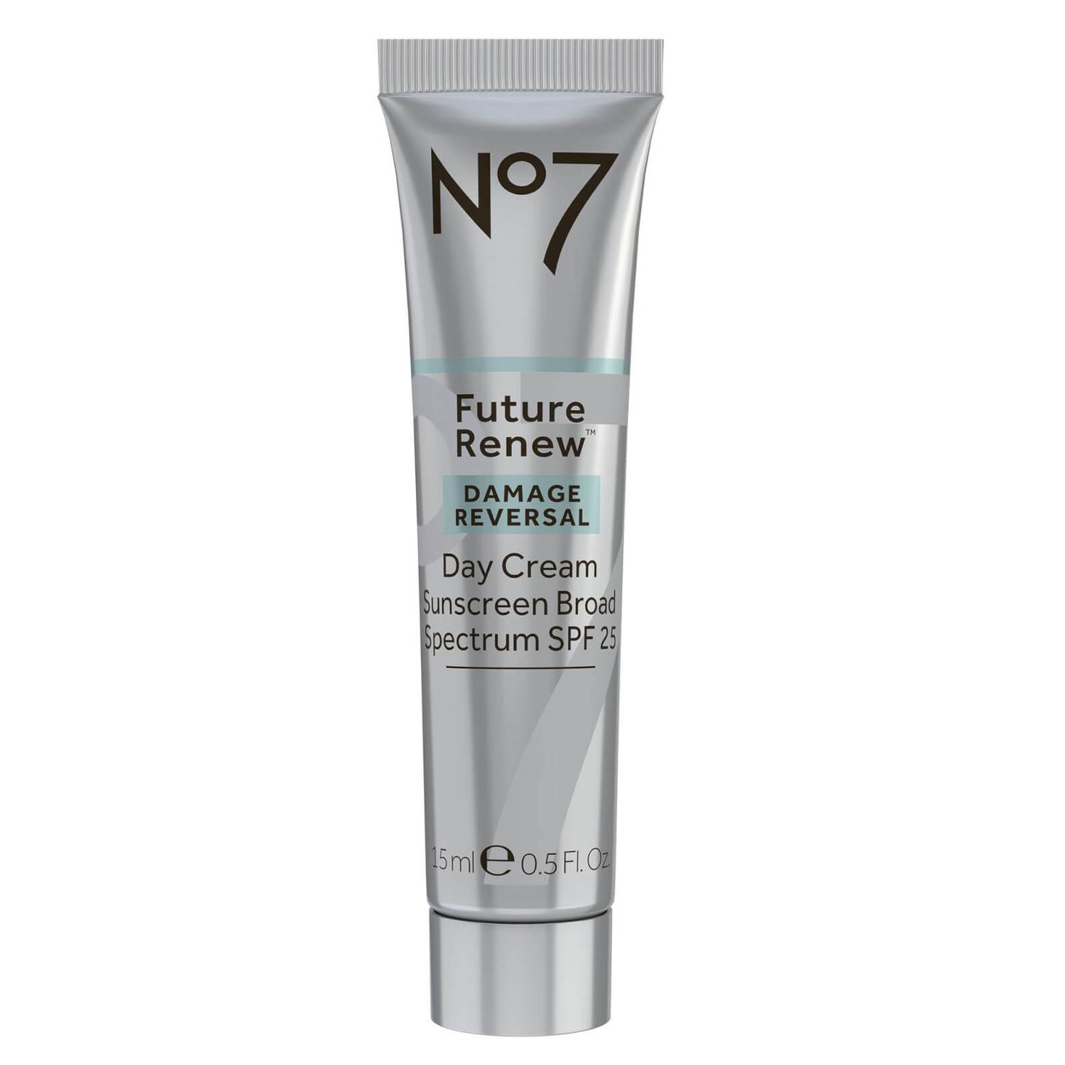 Future Renew Damage Reversal Day Cream Tube SPF 25 15ml