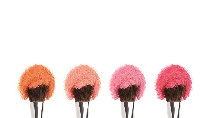 How to Choose the Right Blush Color for You