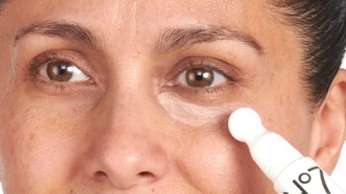 Why You Should Use an Eye Serum Every Day