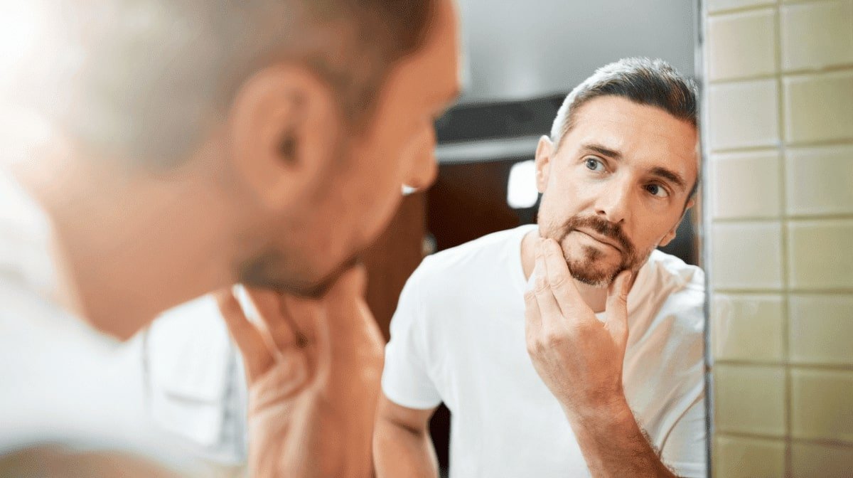The Benefits of Face Serum for Men
