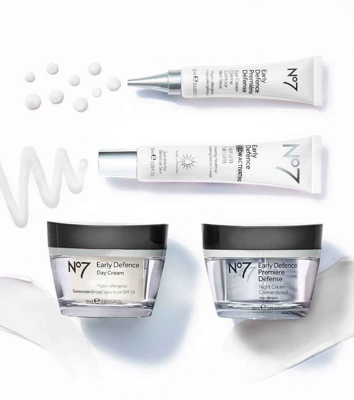 Skincare Solutions for Real Results. Buy any 3 skincare products, get 1 free. Shop now.