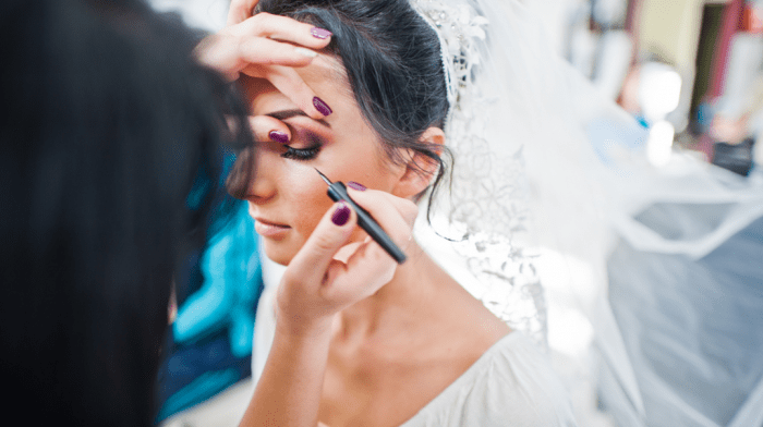 Bridal Beauty Trends of 2022